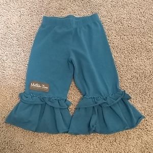 Bonfire Nights Big Ruffles